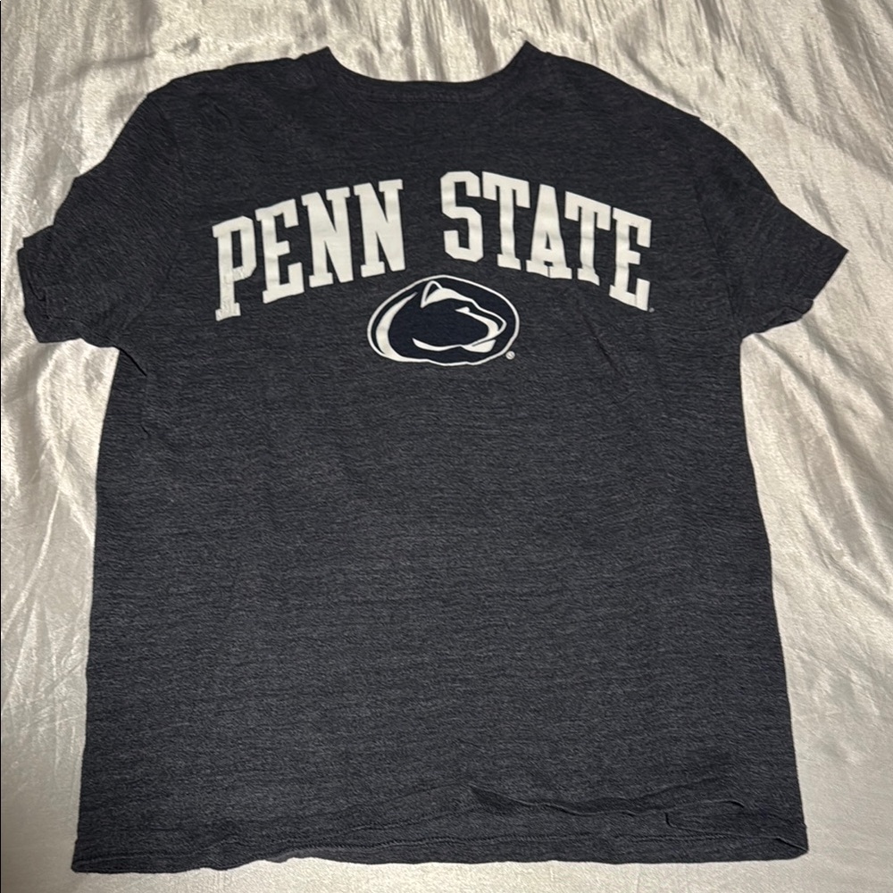 Penn State Gray T-Shirt